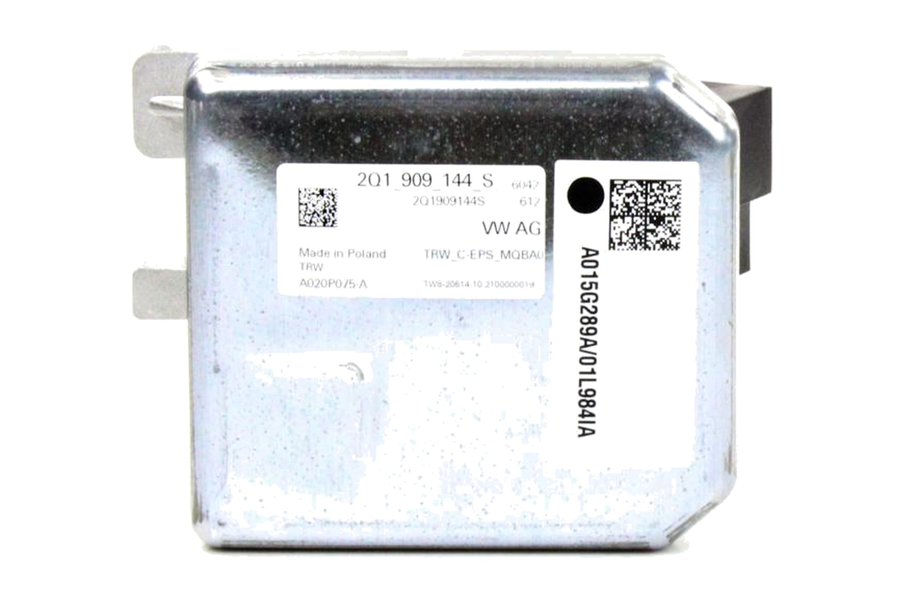 Módulo de Direção Elétrica VW 2Q1909144S