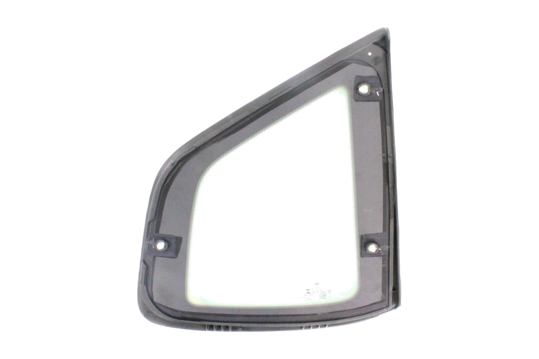 Vidro Fixo de Janela VW 2GK845041BNVB - Imagem 2