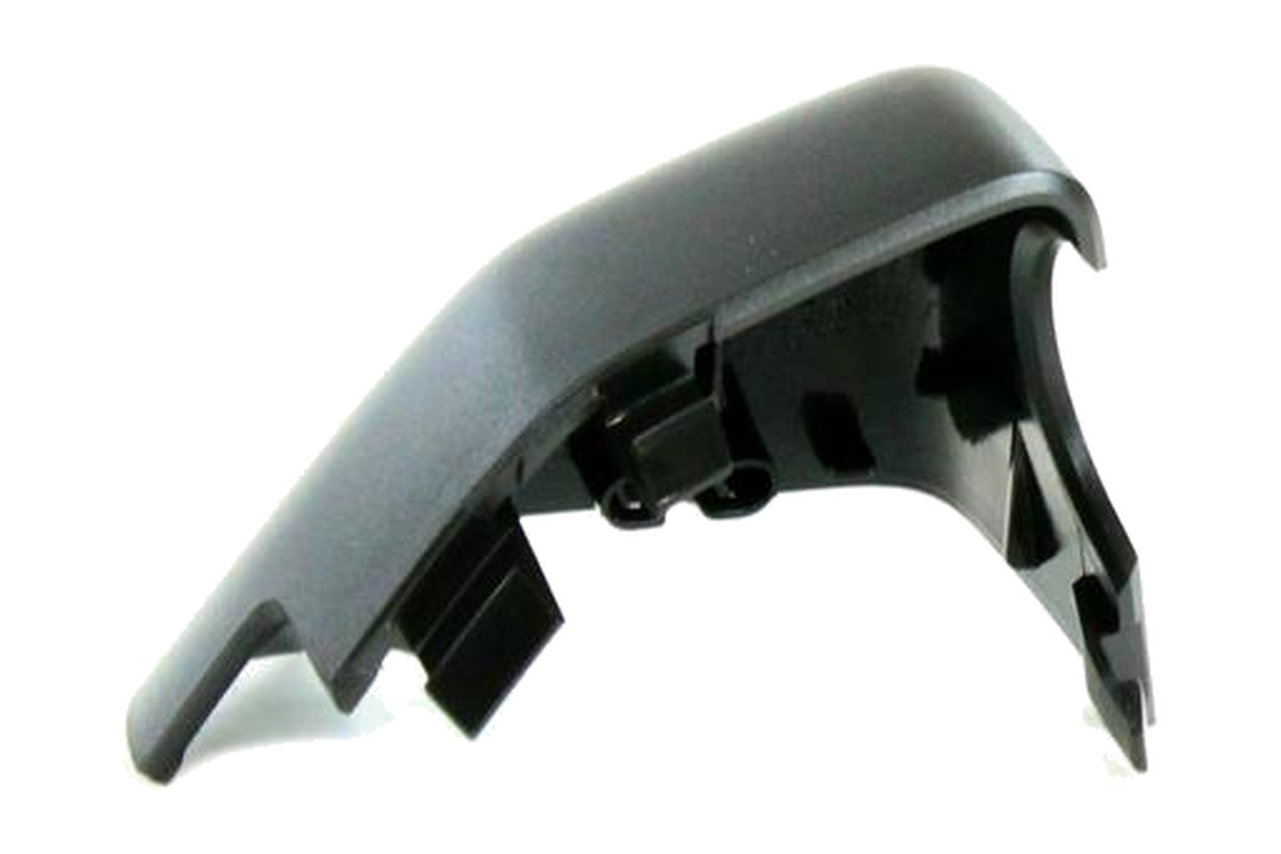 Capa de Haste de Espelho Retrovisor Preto VW 5NA85863382V - Imagem 12
