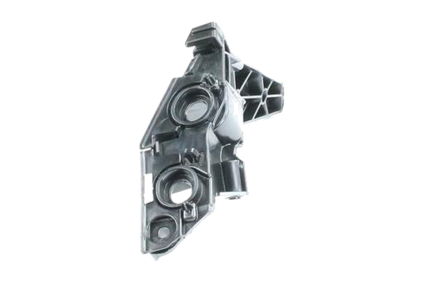 Suporte Guia de Para-choque VW 17A807183 - Imagem 20