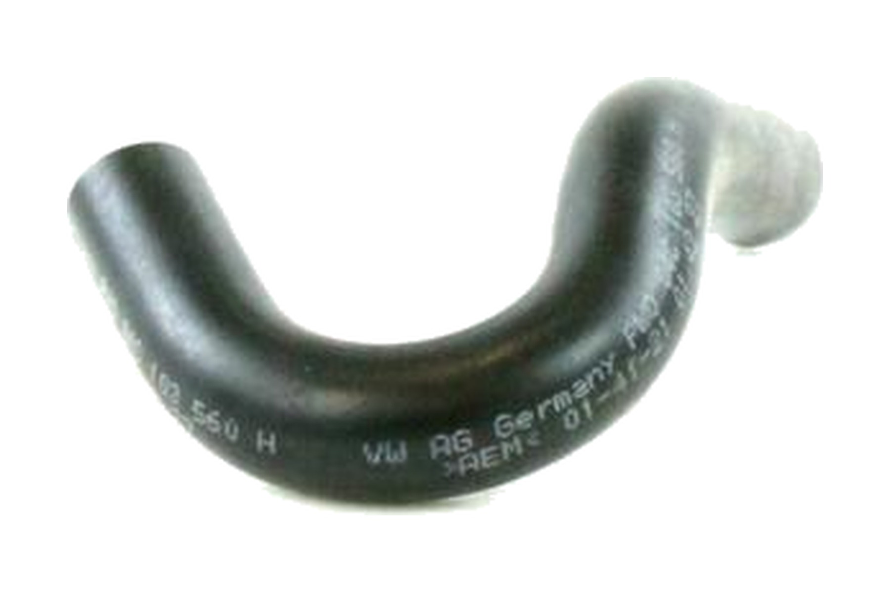Mangueira de Ventilação de Motor VW 04C103560F - Imagem 20