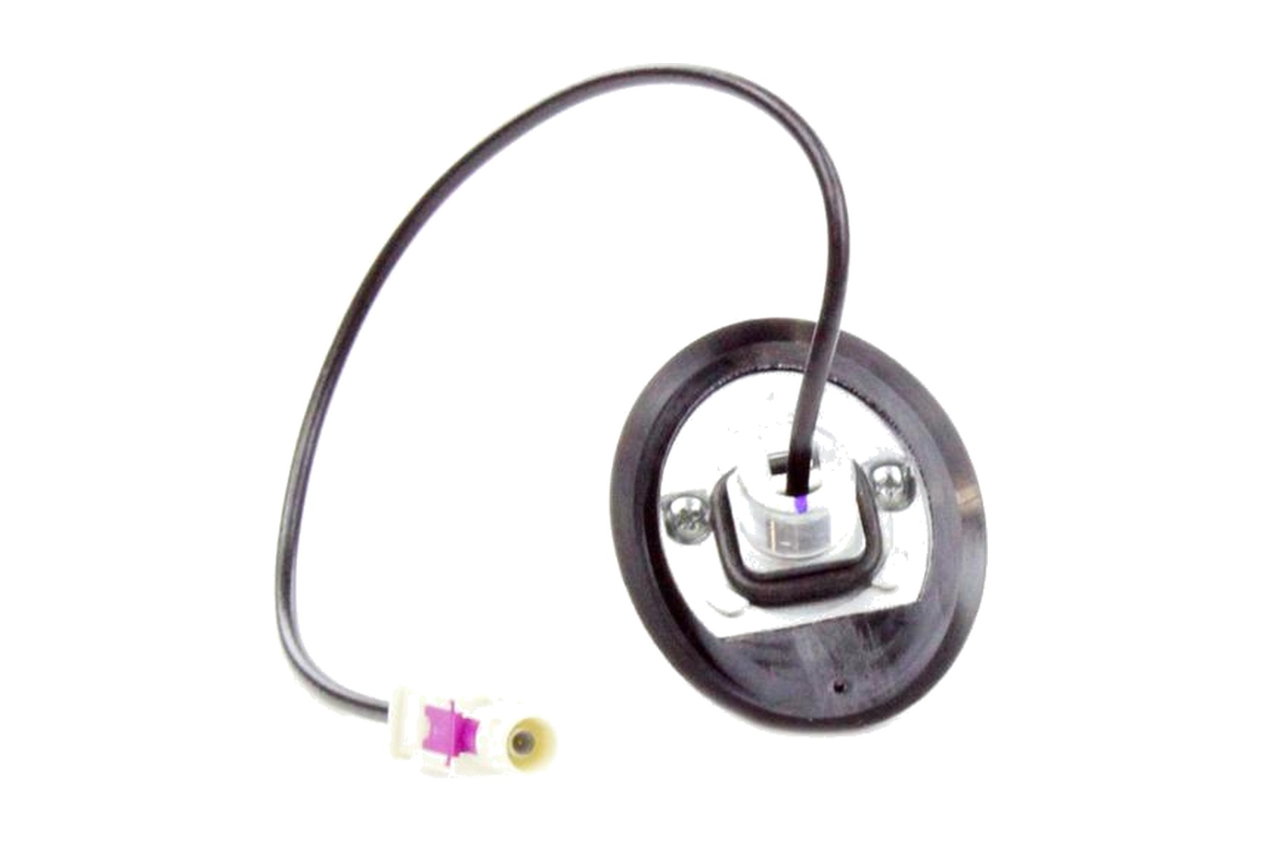 Base de Antena de Teto VW 5U0035501H - Imagem 13