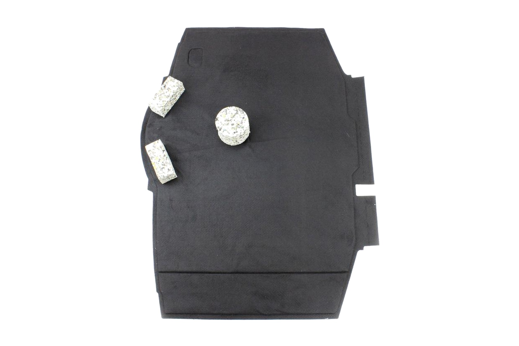 Tapete Porta-malas VW 6EA8634631BS
