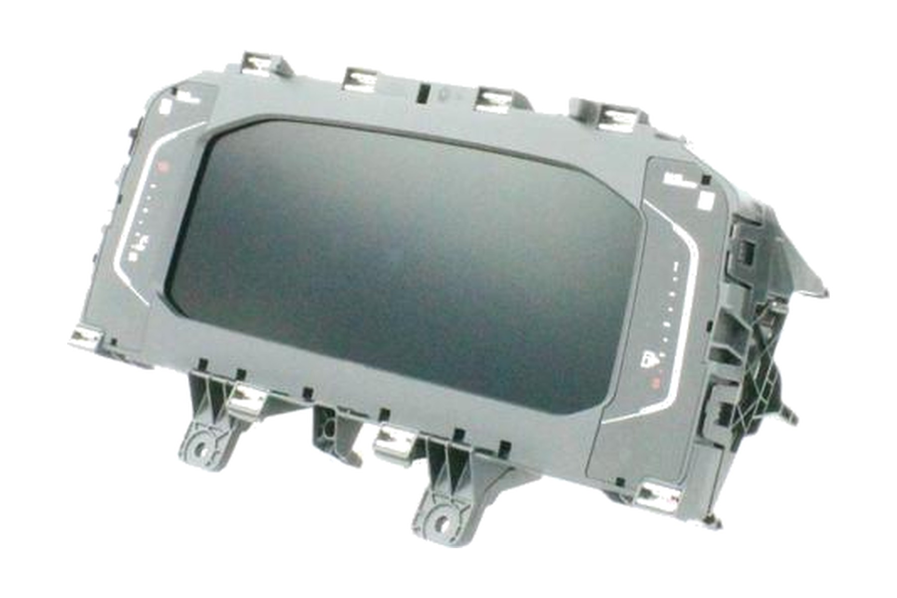 Painel de Instrumentos VW 17A920790 - Imagem 4