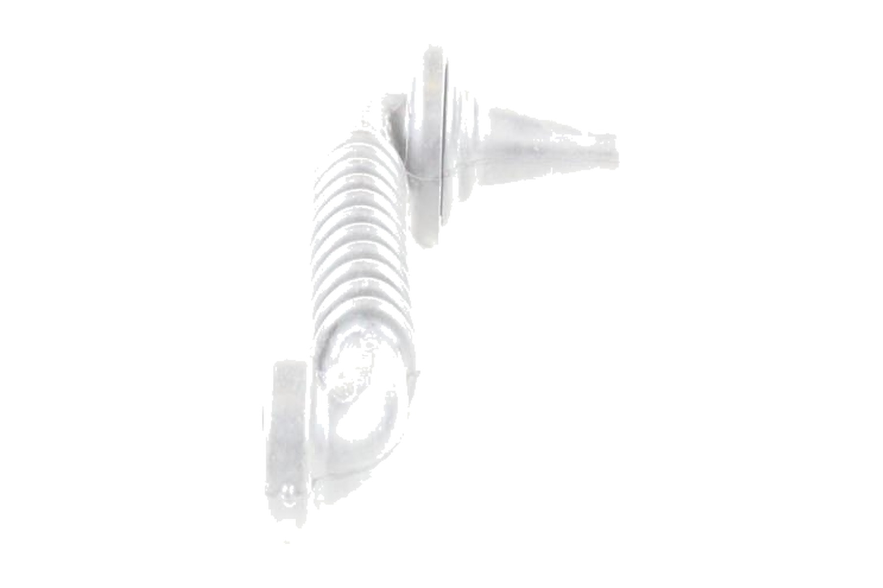 Coifa Passa-fio de Chicote Elétrico de Porta VW 5U0959845A - Imagem 19