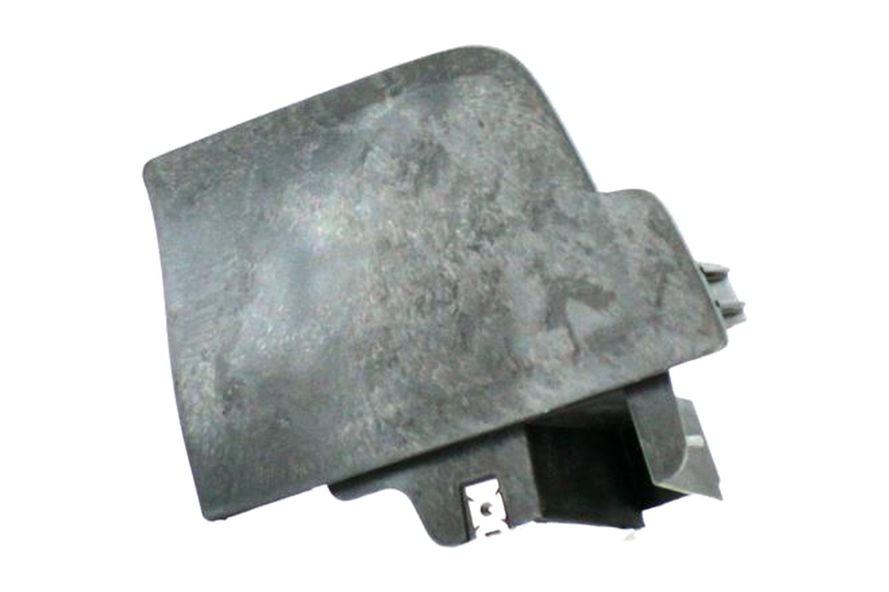 Extensão de Para-barro VW 5N0854855A9B9 - Imagem 3