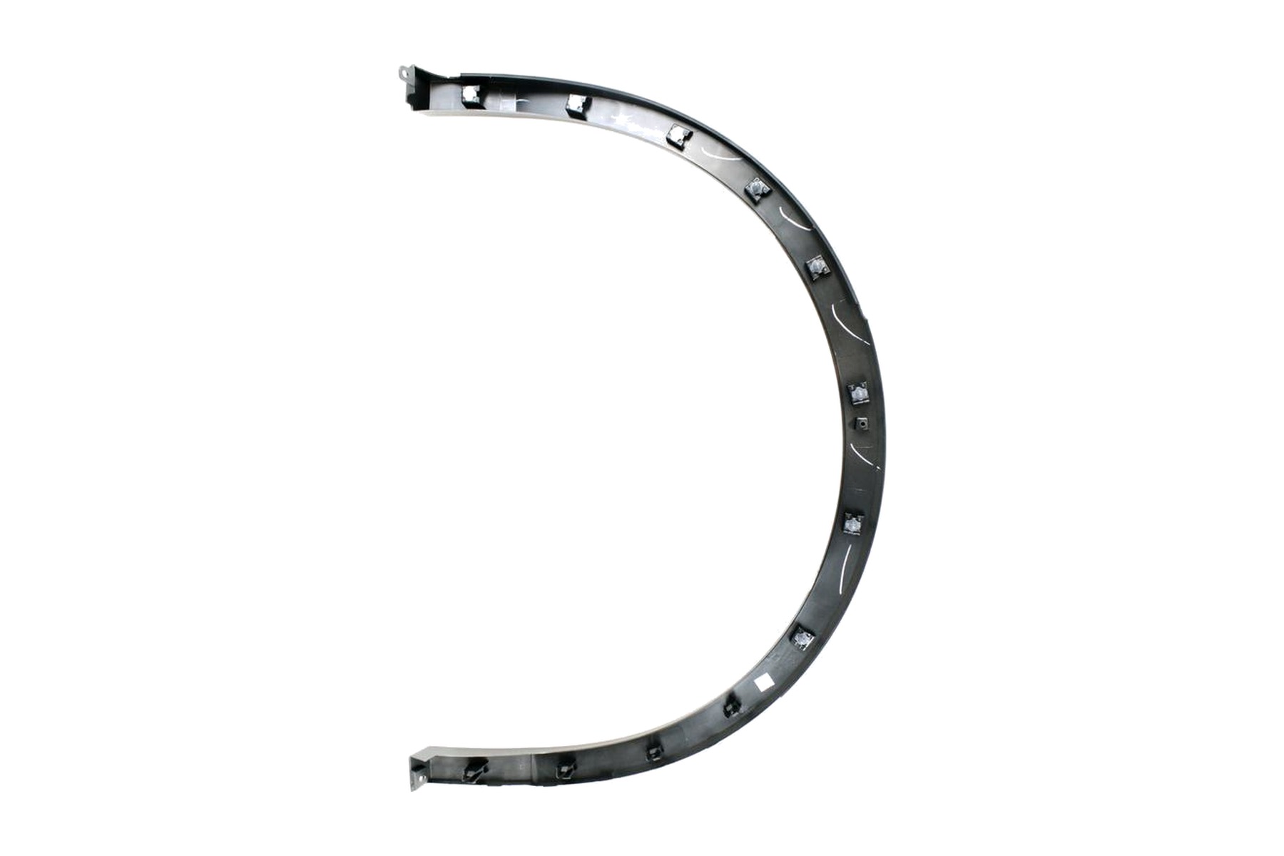 Moldura de Para-lama VW 5NN854820A9B9 - Imagem 2