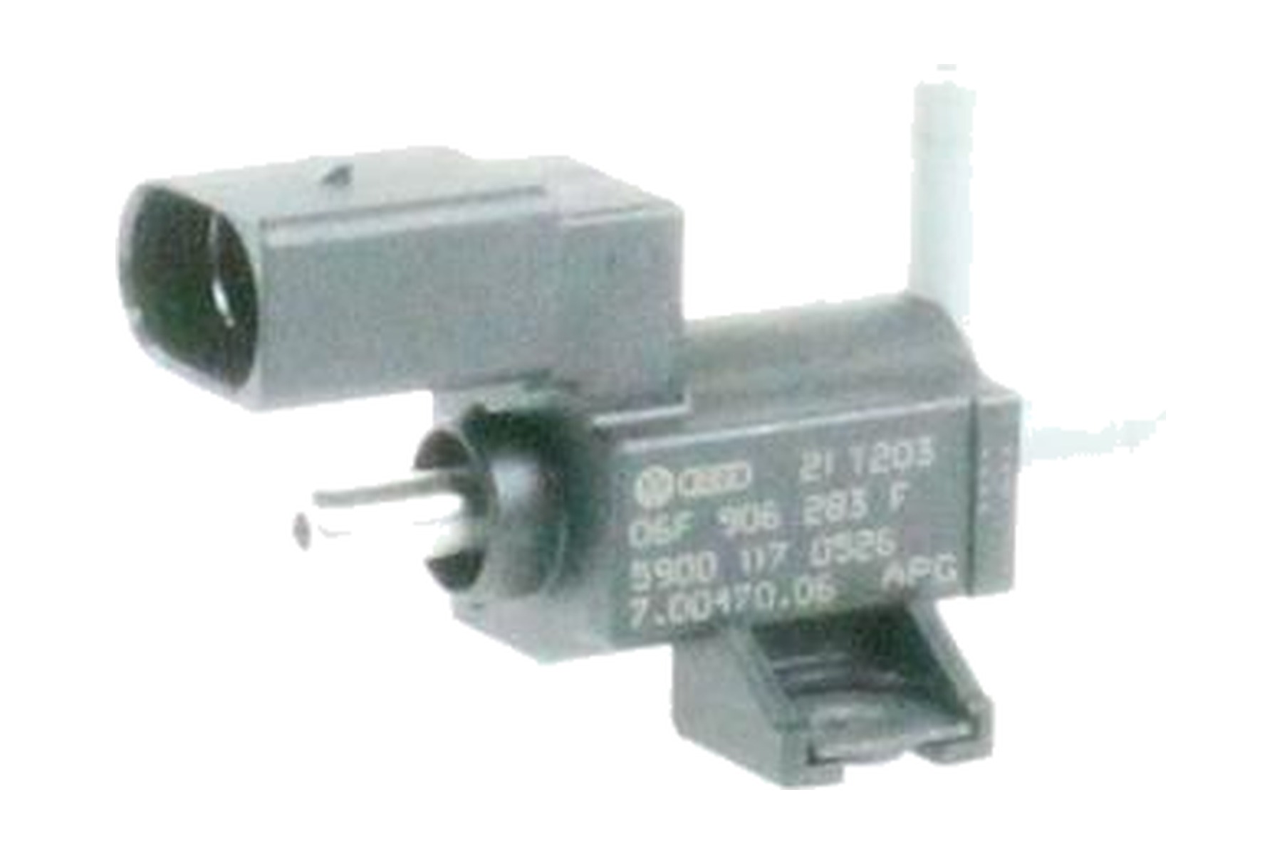 Válvula Solenoide de Partida a Frio VW 06F906283F - Imagem 23