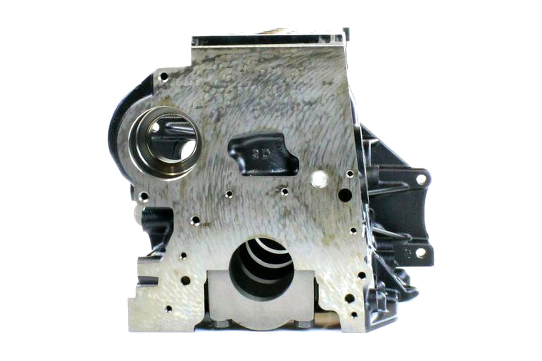Bloco de Motor VW 030103011ED - Imagem 7