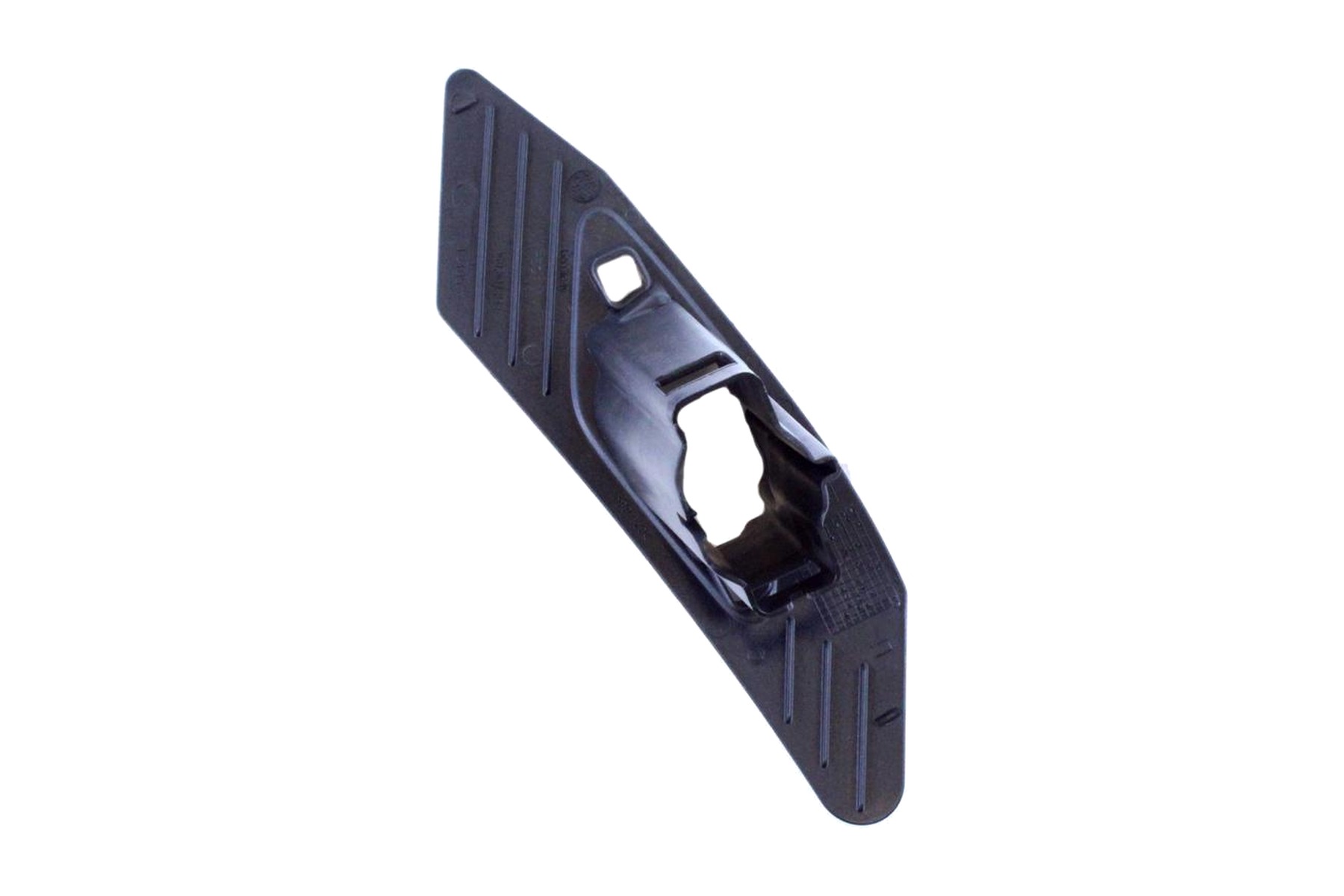 Suporte de Cilindro de Lavador de Farol VW 3G0898925 - Imagem 2