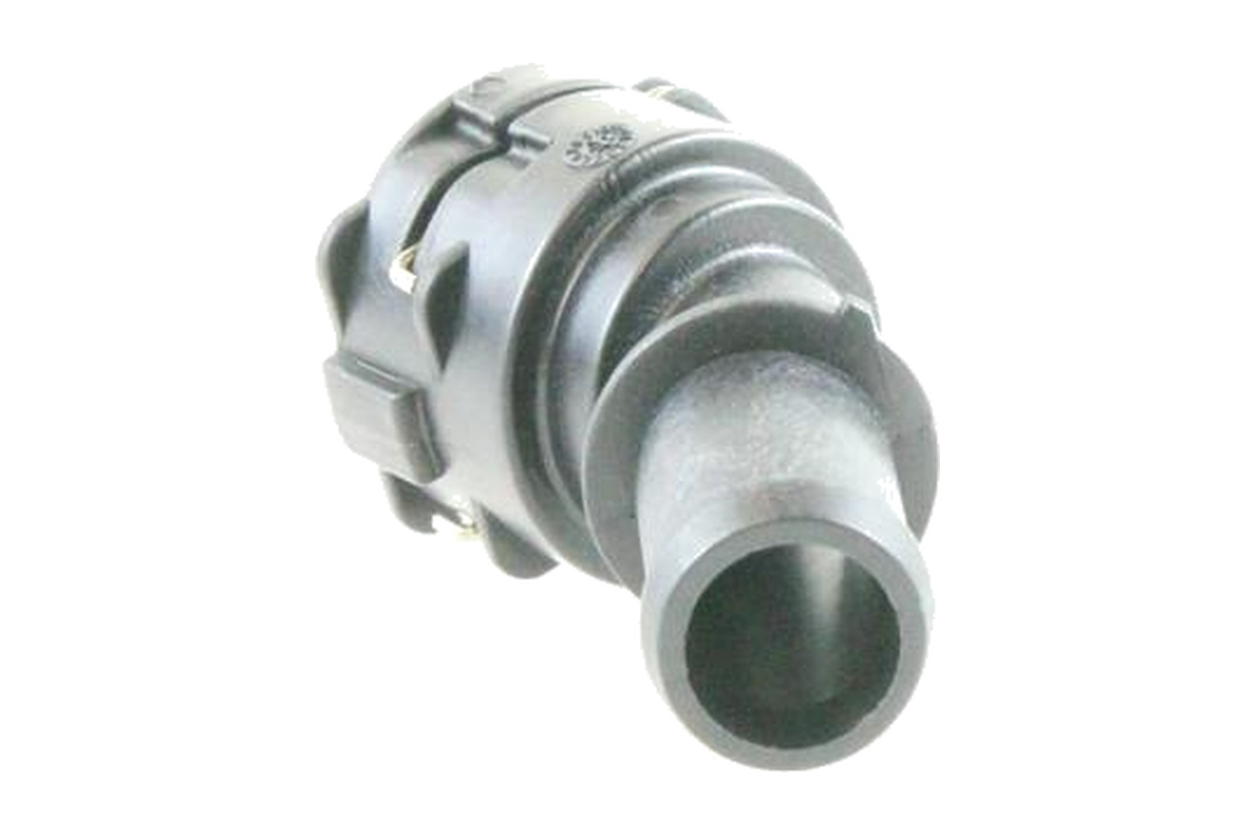 Conexão de Mangueira de Água de Radiador VW 5Q0122291AC - Imagem 6