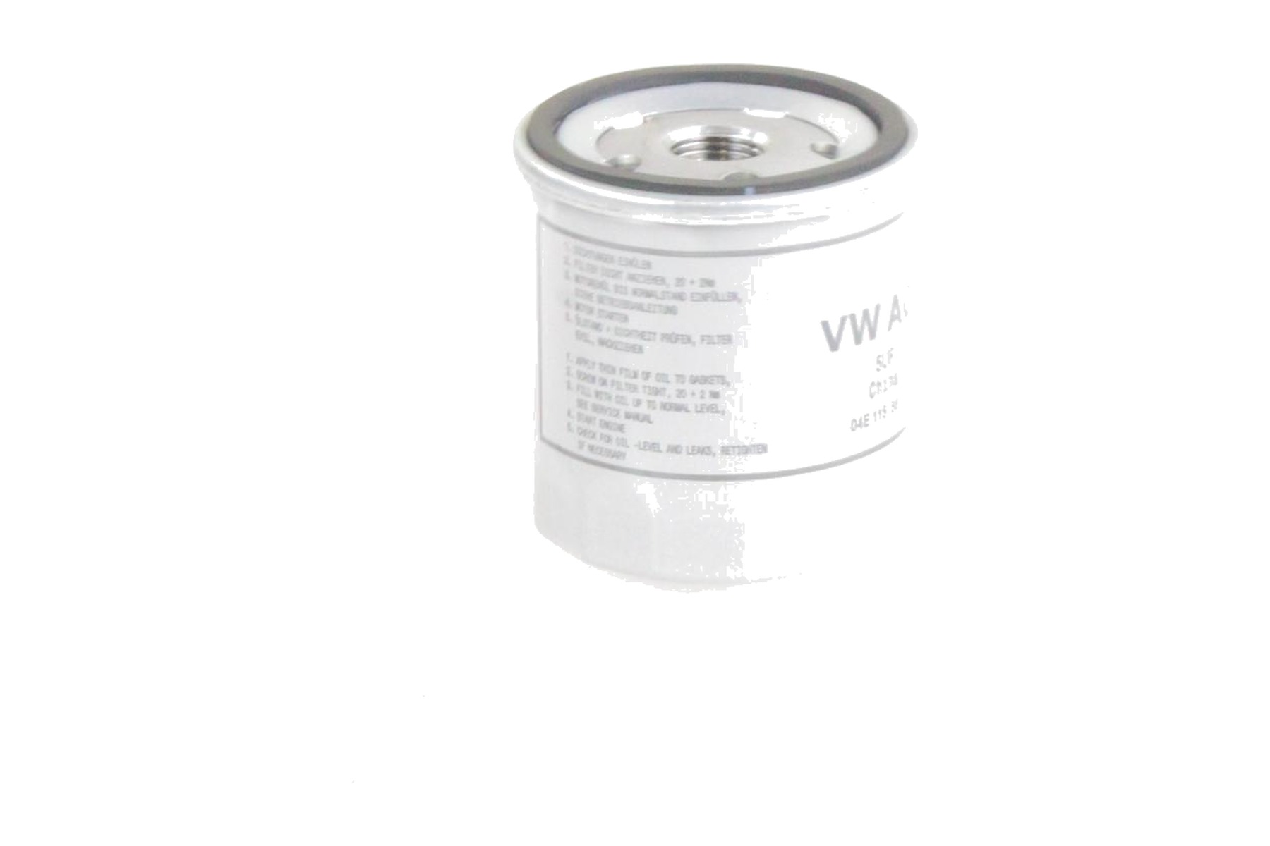 Filtro de Óleo VW 04E115561L - Imagem 11