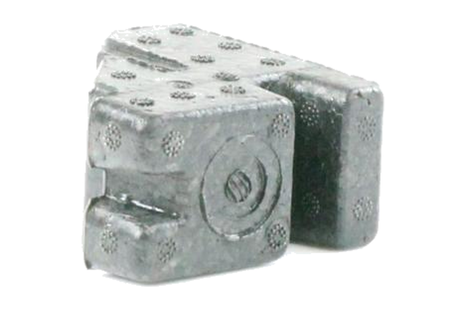 Espuma de Impacto de Para-choque VW 5U7807439AAAA - Imagem 7