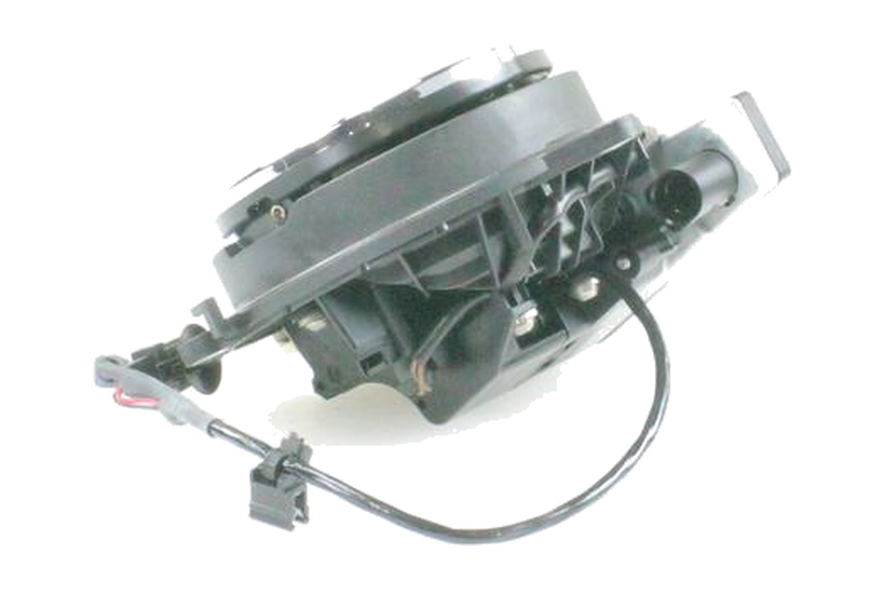 Acionamento VW 5K0827469APULM - Imagem 9