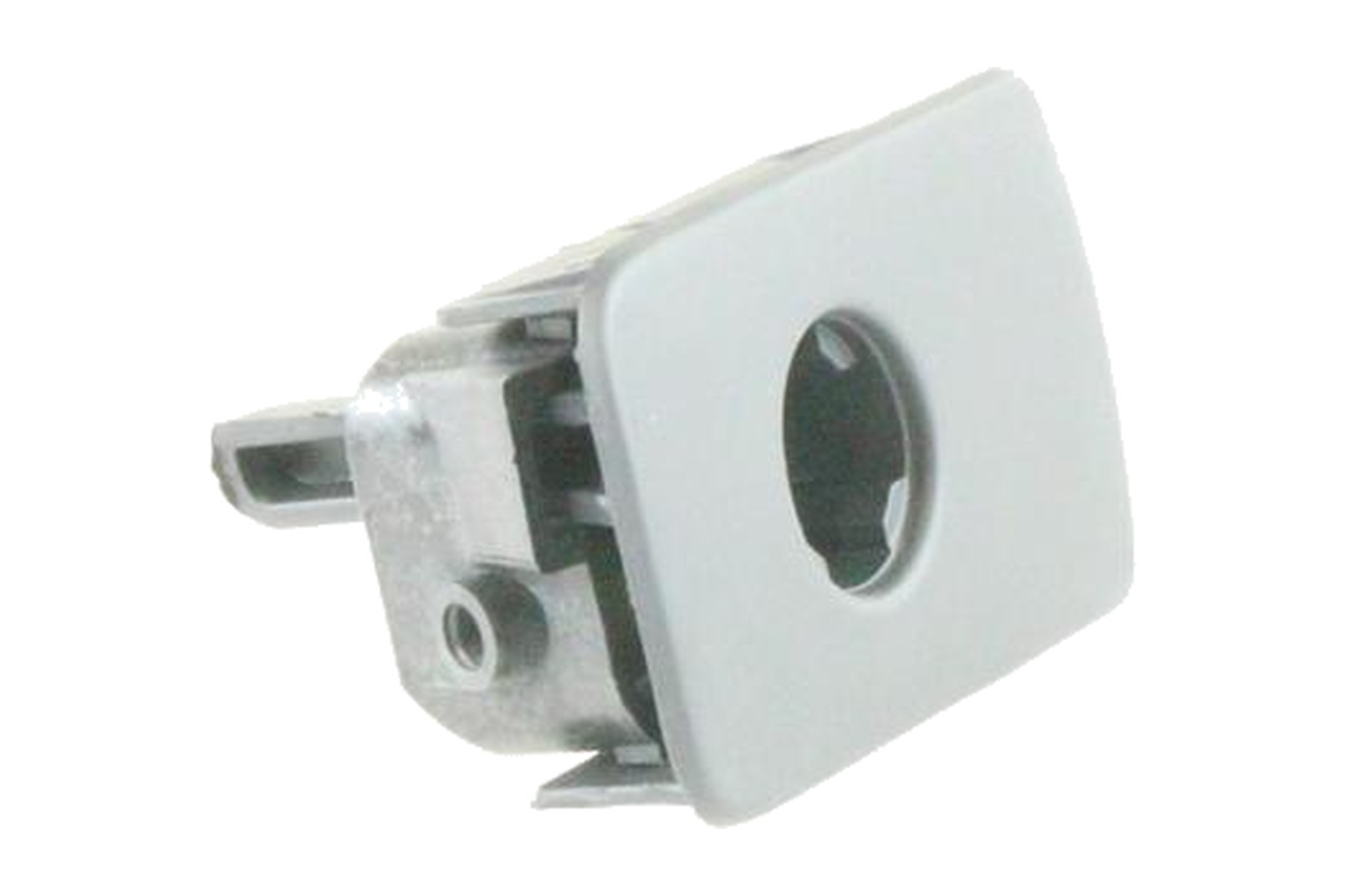Puxador de Tampa de Porta-luvas VW 1K1857147E75R - Imagem 21