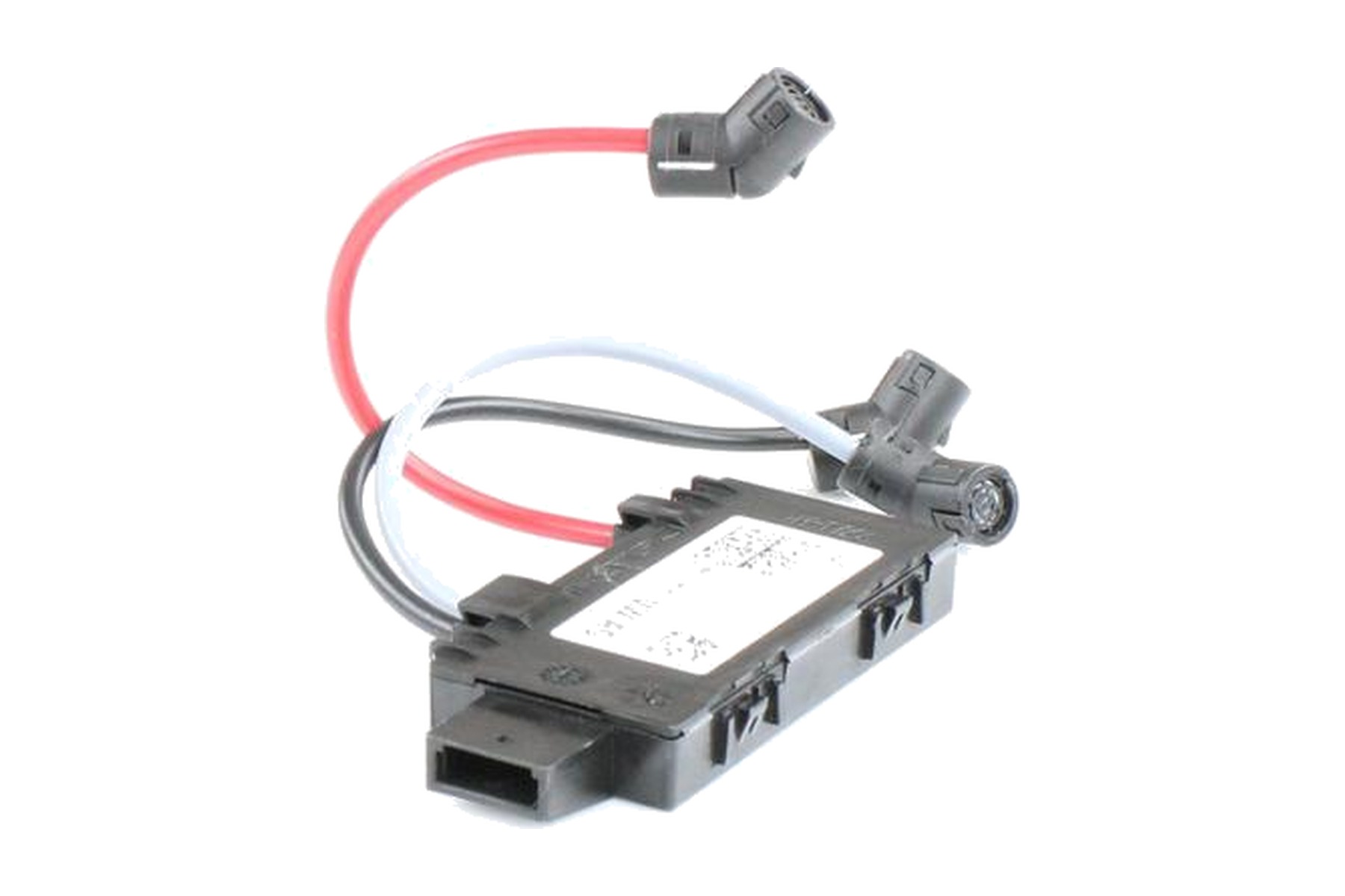 Sensor de Presença de Alarme VW 5Q0951172 - Imagem 4