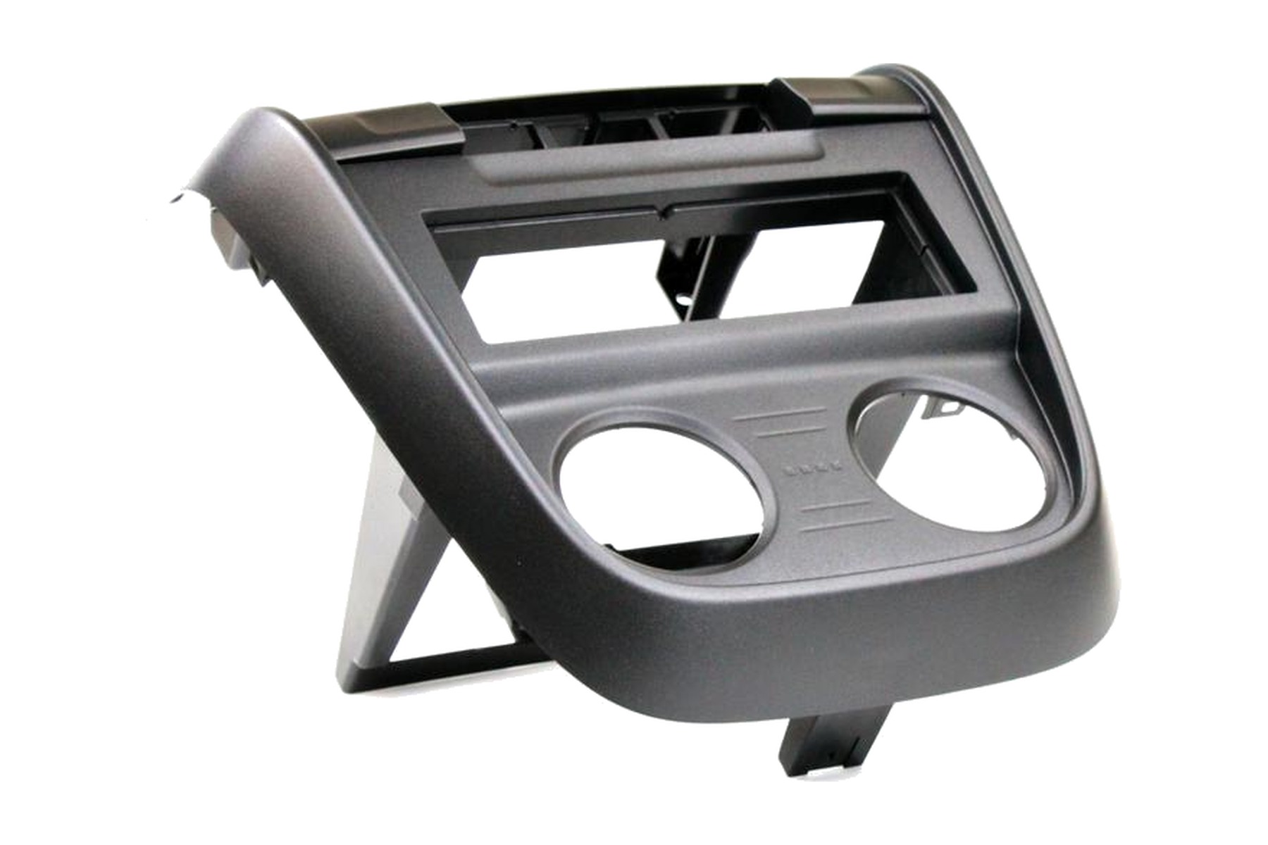 Moldura de Painel Central VW 5Z0858061CTKZ - Imagem 23