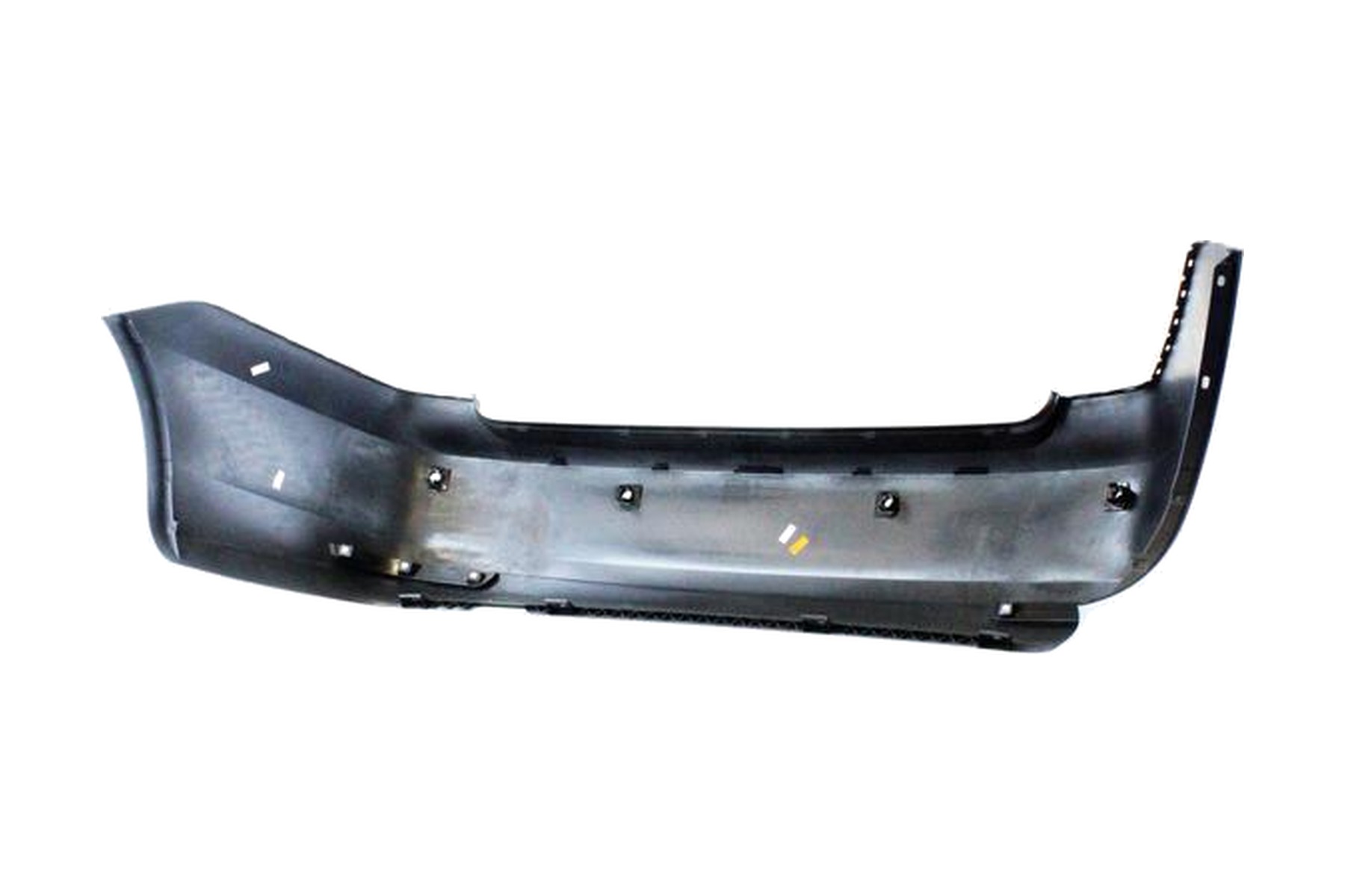 Para-choque Traseiro VW 6Q5807421DGRU - Imagem 15