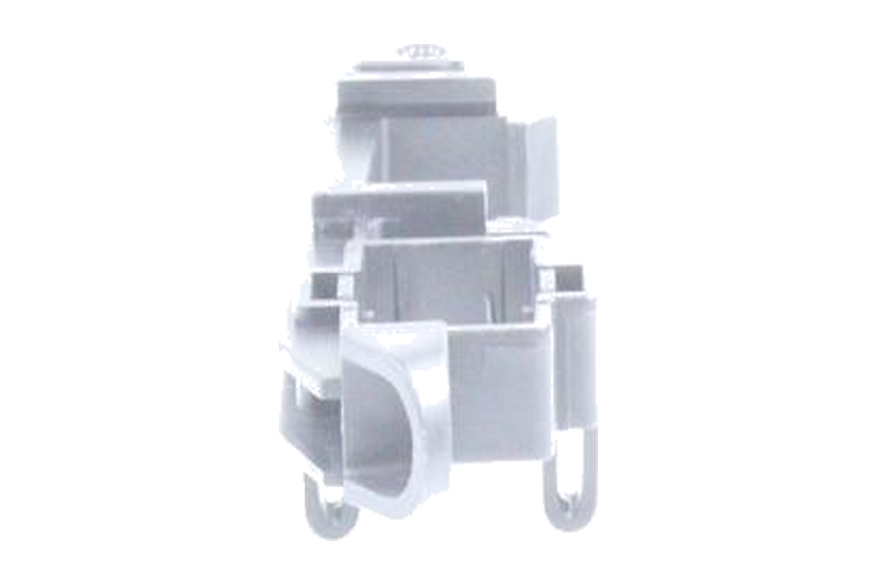 Suporte VW 7L0820536 - Imagem 19