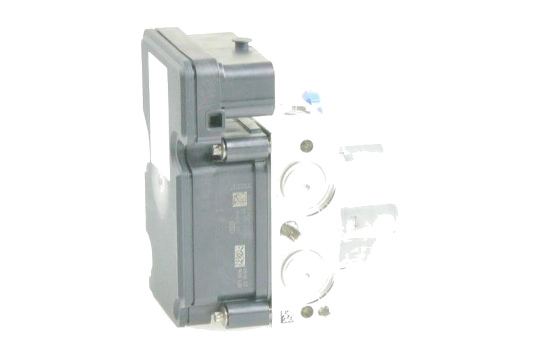 Módulo de Freio ABS VW 5Z0614117PBEF - Imagem 6
