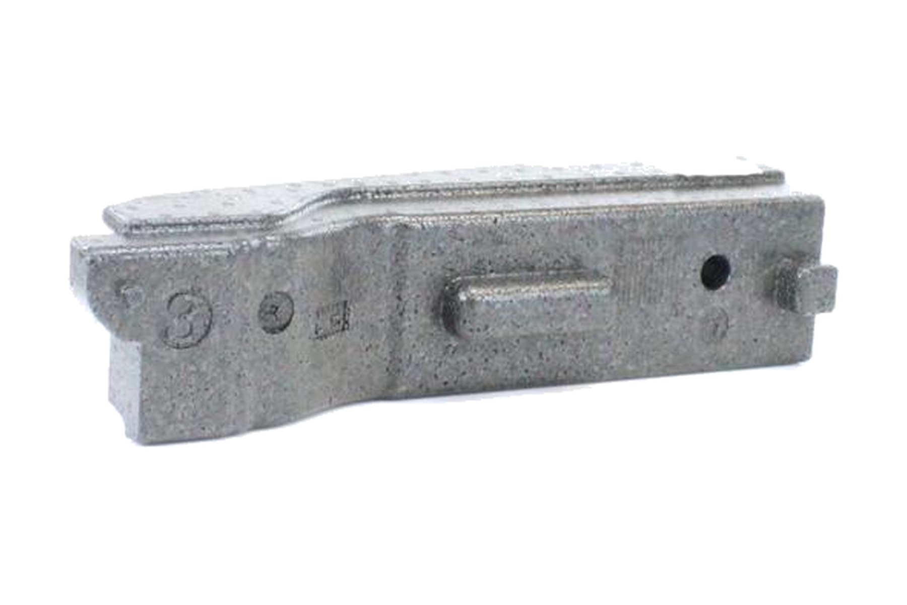 Espuma de Impacto de Para-choque VW 5U0807239D - Imagem 11