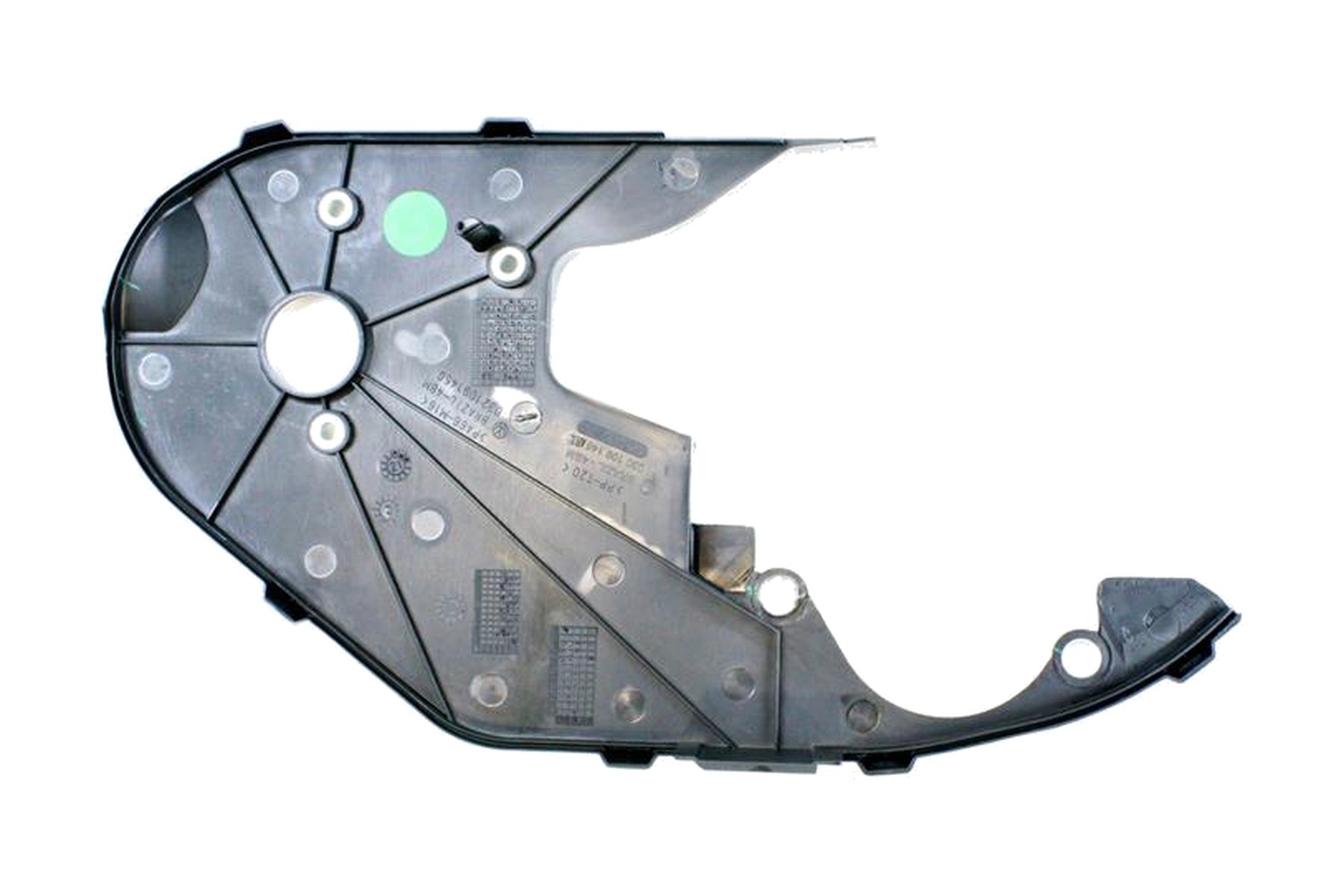 Capa de Correia Dentada VW 032109145Q - Imagem 4