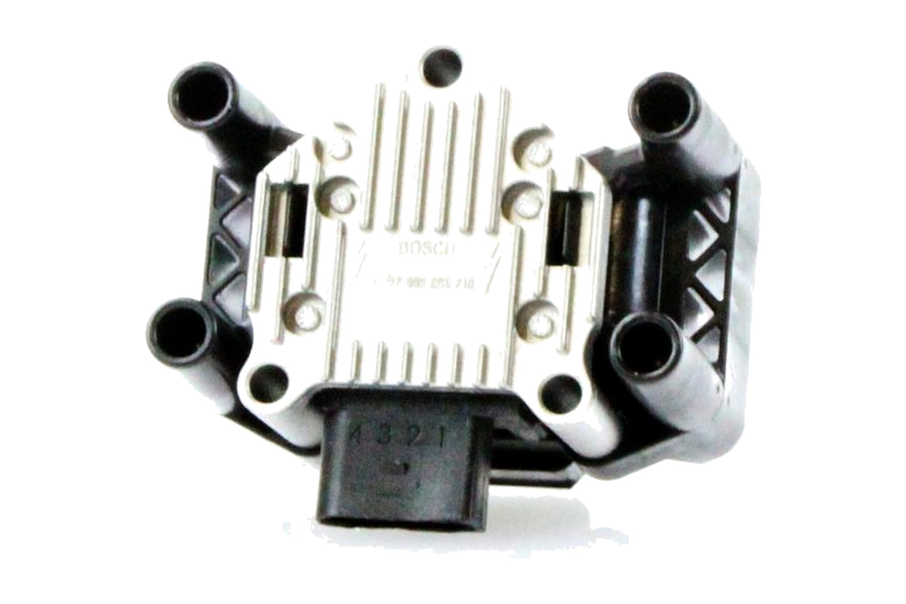 Bobina de Ignição VW JZZ905106 - Imagem 2
