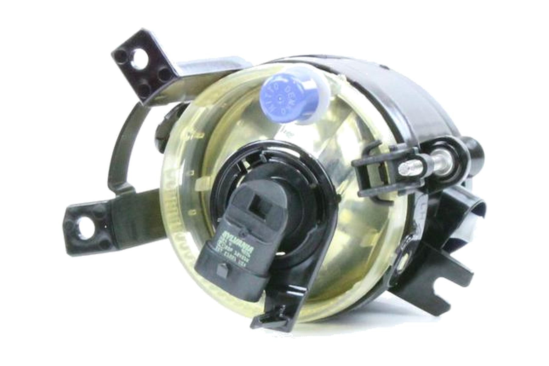 Farol de Milha Esquerdo (Motorista) Dianteiro VW 5Z0941699A - Imagem 12