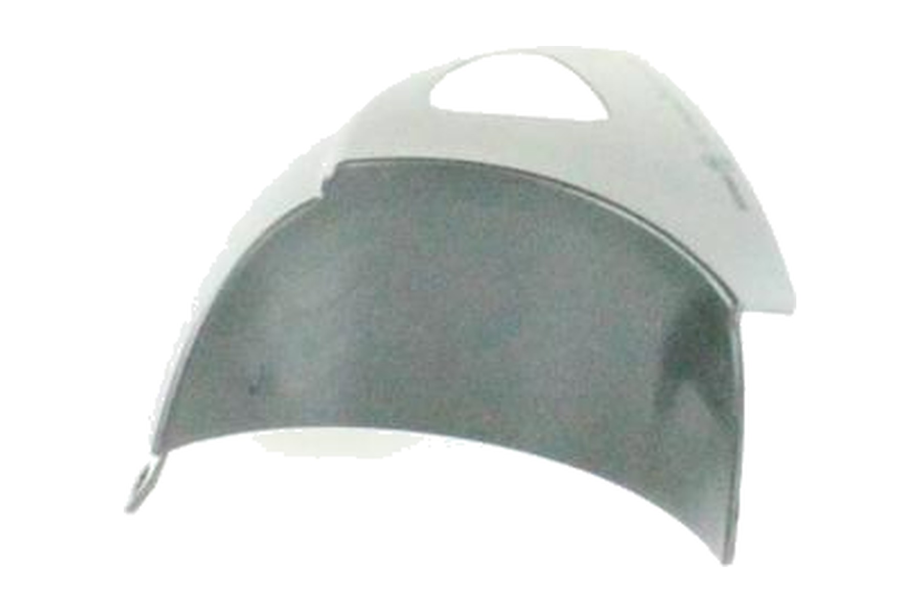 Pisca de Espelho Retrovisor Esquerdo (Motorista) VW 5N0949101C - Imagem 8