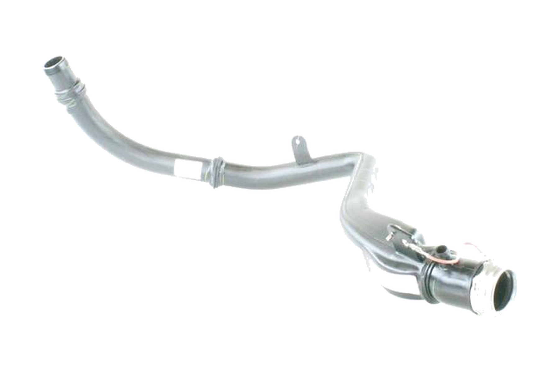 Tubo de Abastecimento de Tanque de Combustível VW 5U7201129F - Imagem 4