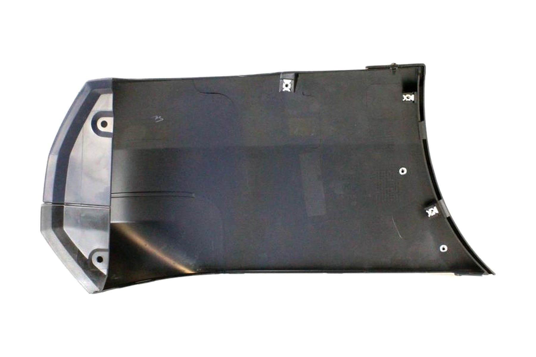 Para-choque Traseiro Direito (Passageiro) VW 5U7807142HGRU - Imagem 13