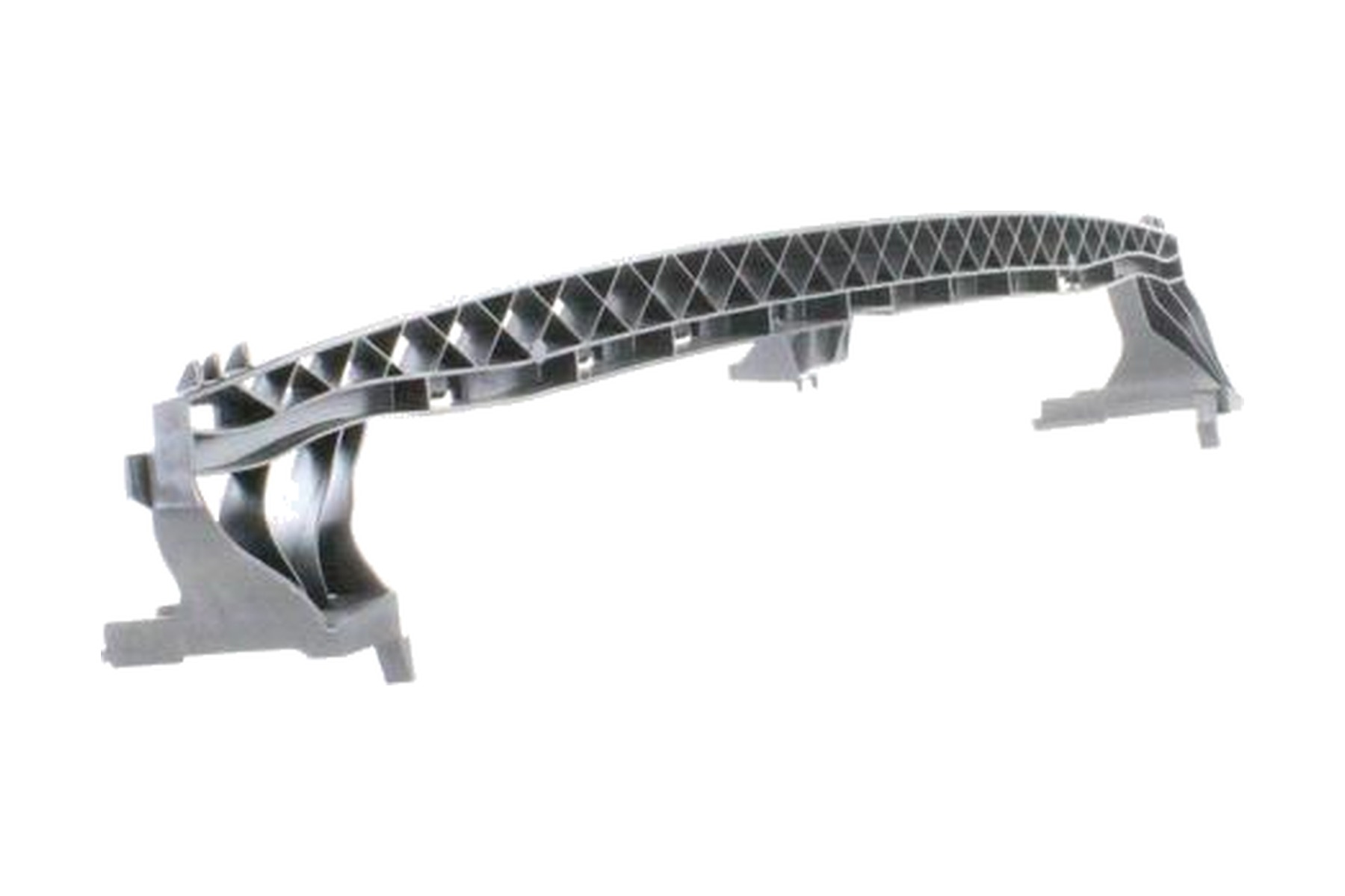 Suporte Guia de Para-choque VW 5GM805705 - Imagem 21