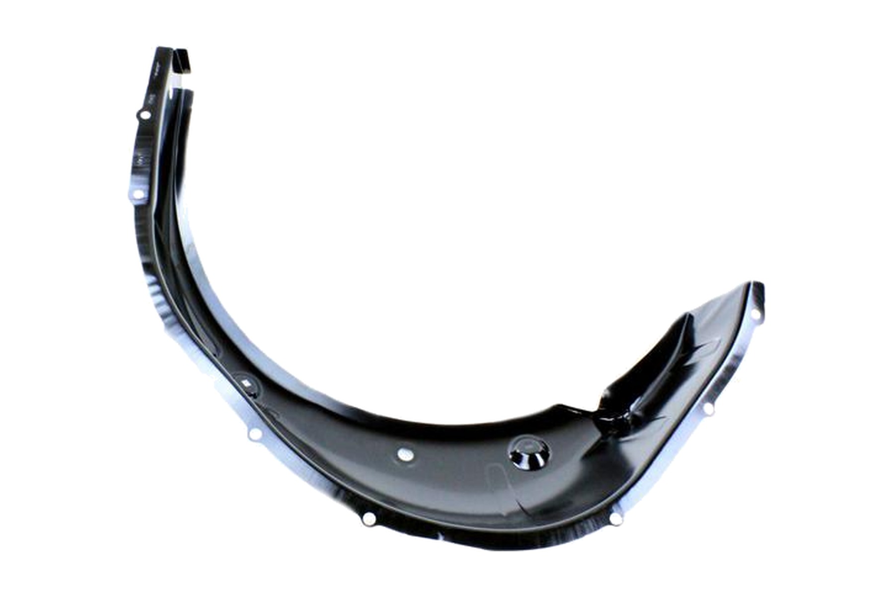 Chapa de Caixa de Roda VW 6EC809411GRU - Imagem 4