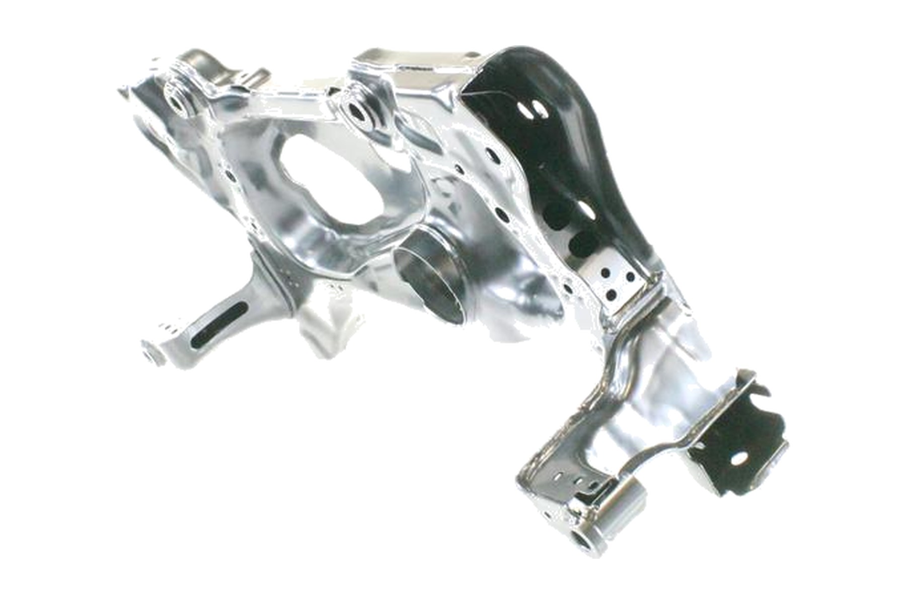 Quadro Agregado de Suspensão VW 5QM199315A - Imagem 17