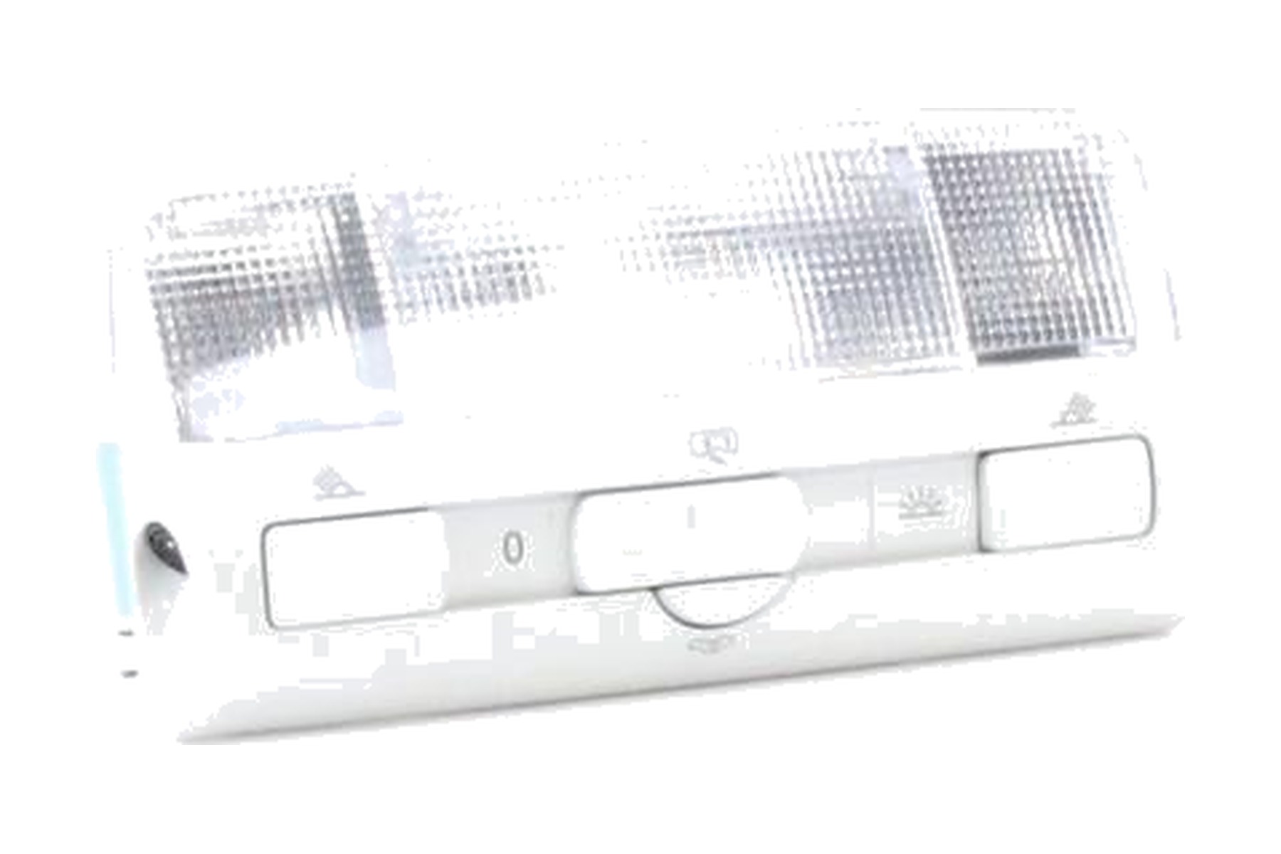 Luz de Cortesia VW 5Z0947105BY20 - Imagem 23