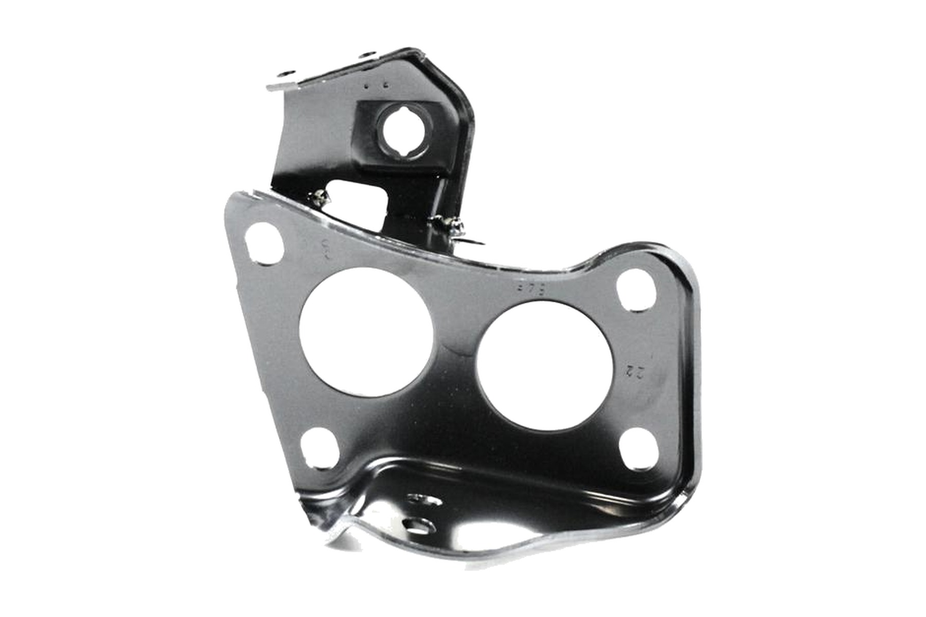 Cavalete de Apoio de Eixo Traseiro VW 1J0501543D - Imagem 13