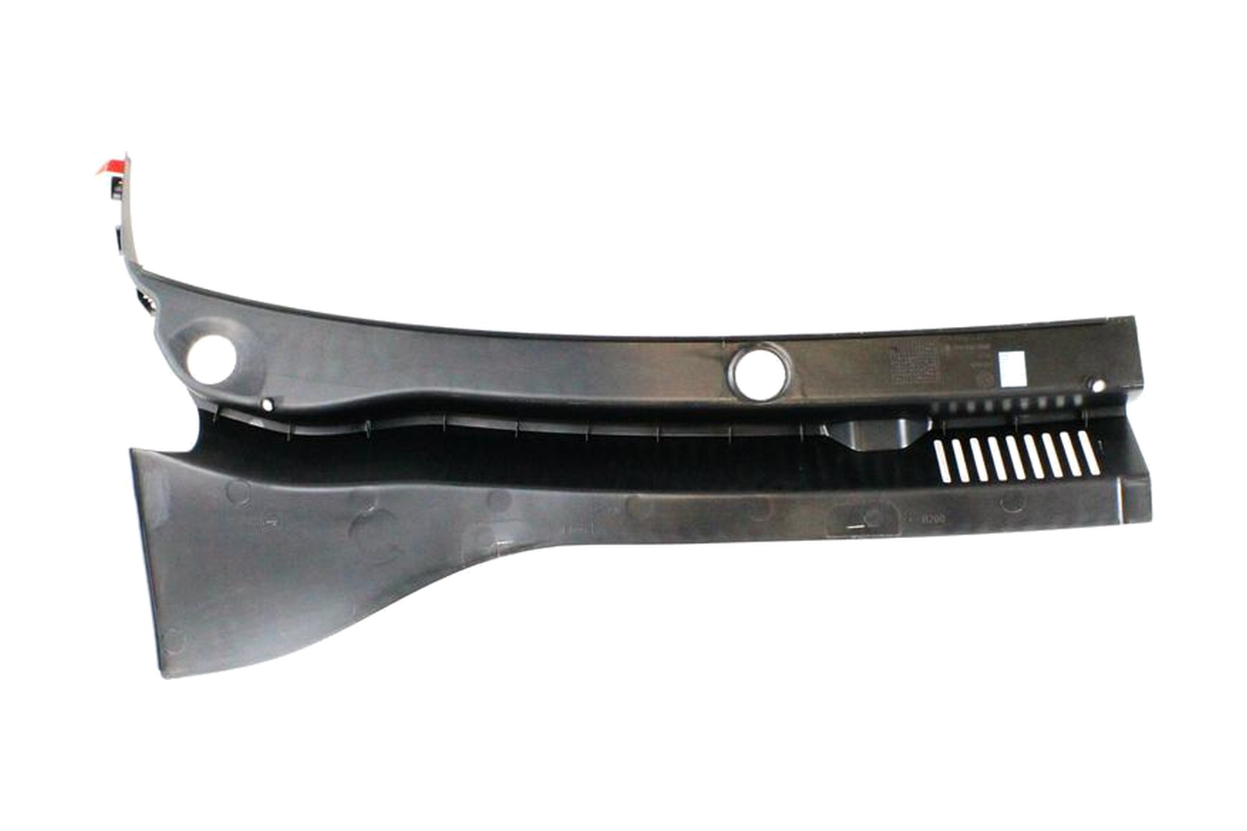 Defletor de Água de Para-brisa VW 1SB819403A9B9 - Imagem 4