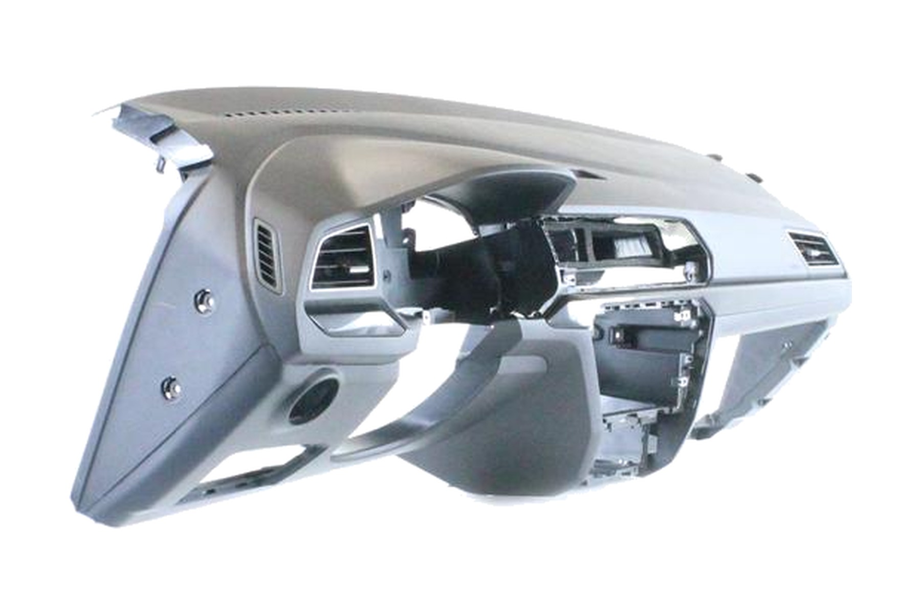 Painel Principal Tabelier VW 5U1857003AAPEC - Imagem 21