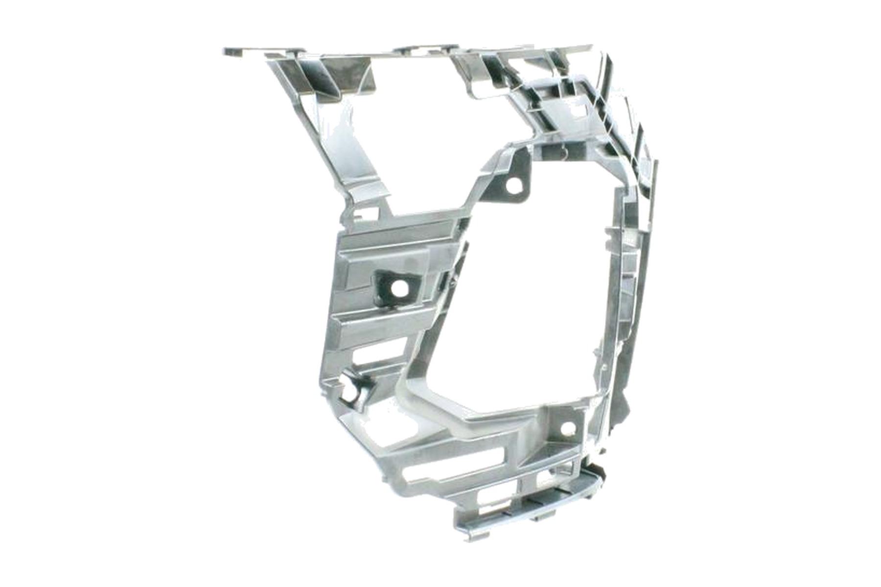 Suporte de Farol de Milha Esquerdo (Motorista) VW 5GM807723E - Imagem 22