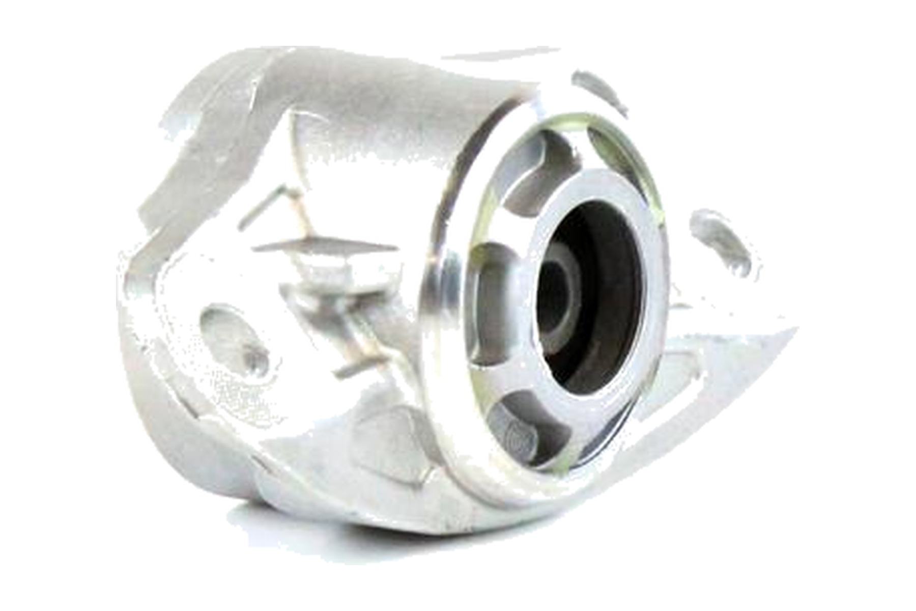Coxim de Amortecedor Traseiro Superior VW 1K0513353R - Imagem 21