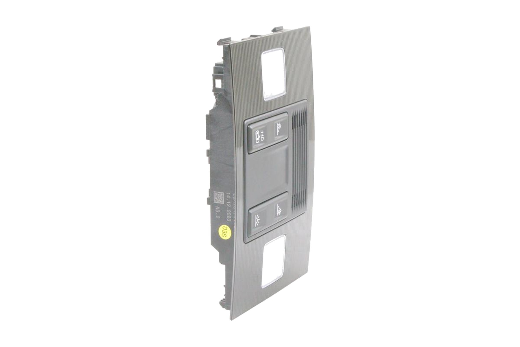 Luz de Cortesia VW 2GA947105SDNR - Imagem 21