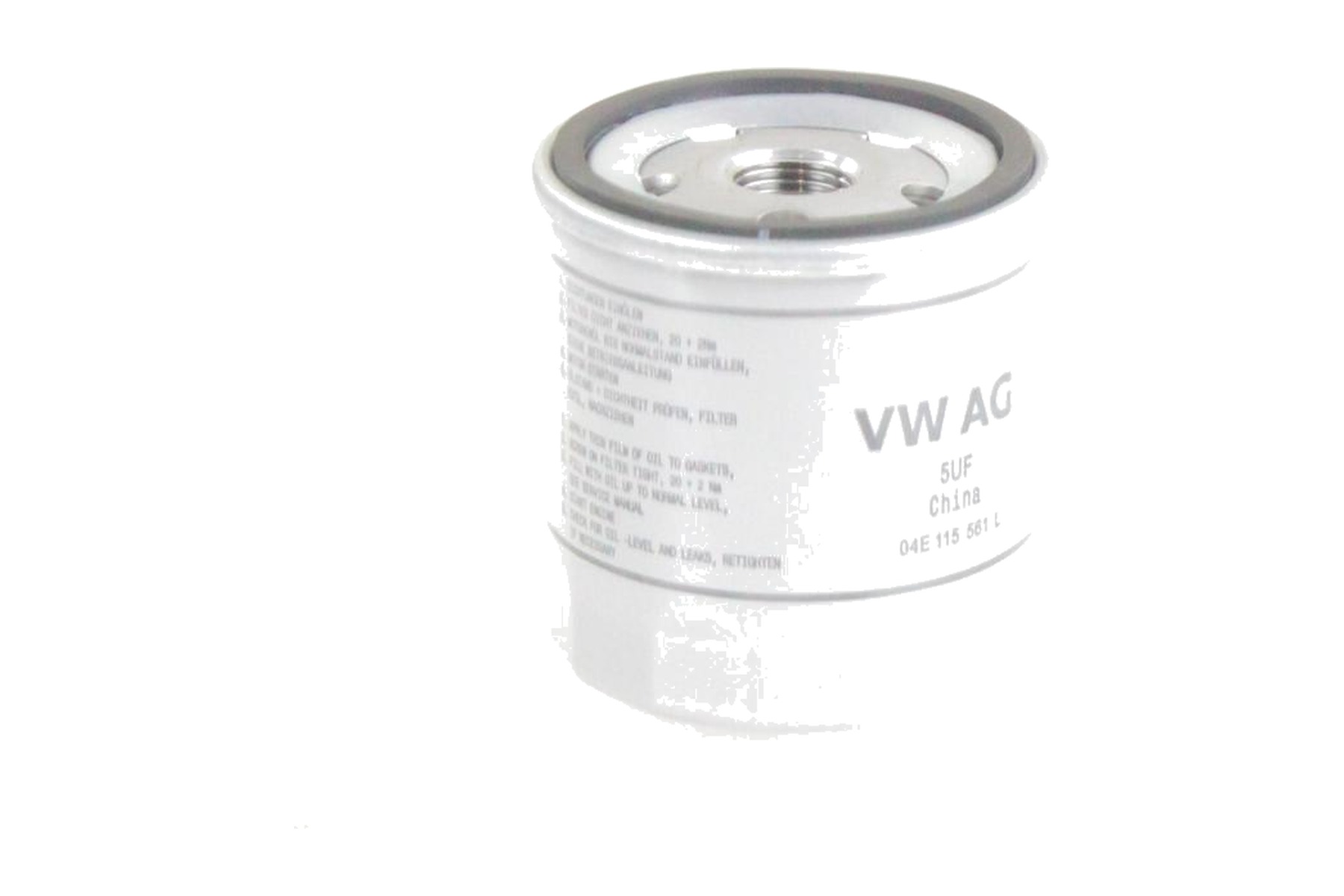 Filtro de Óleo VW 04E115561L - Imagem 12