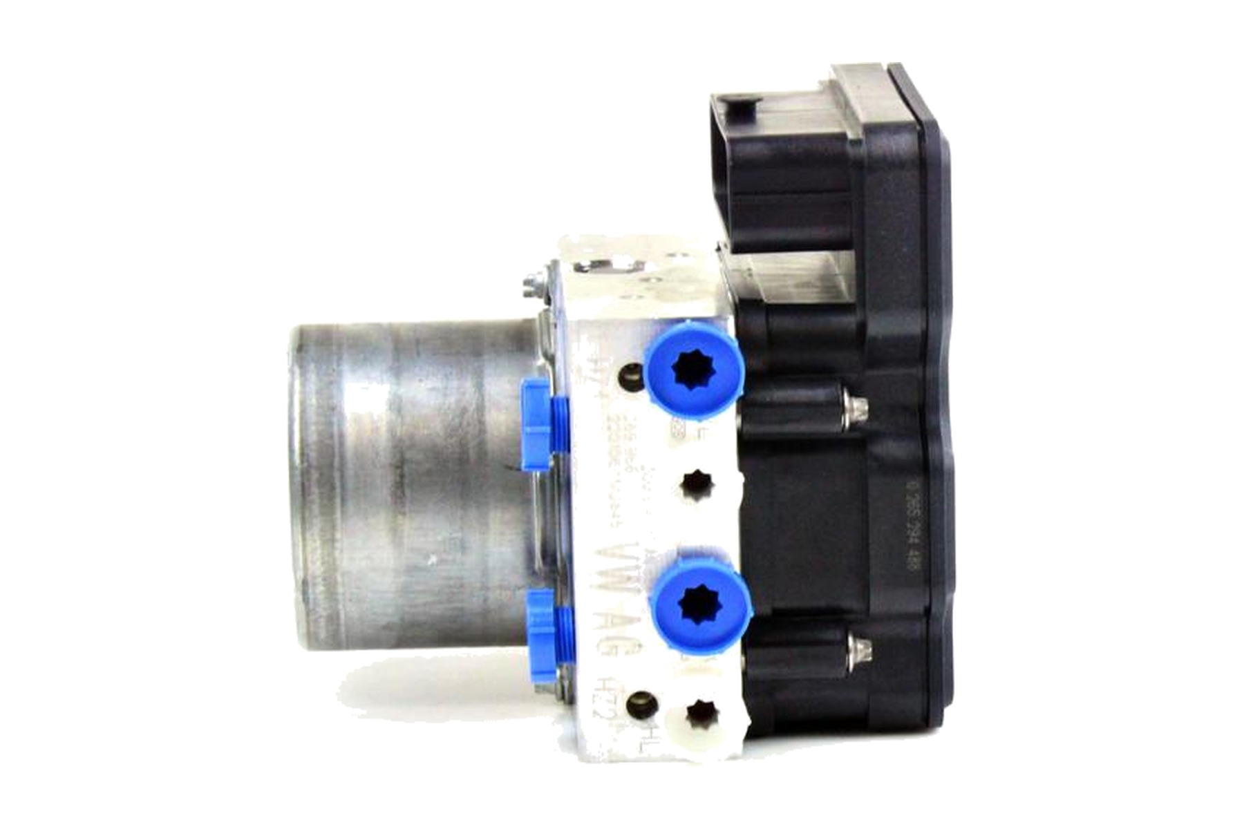 Módulo de Freio ABS VW 2Q0614517ANBEF - Imagem 7