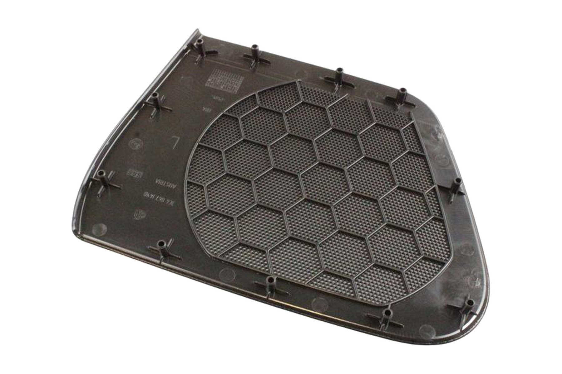 Cobertura VW 3C4867149B9B9