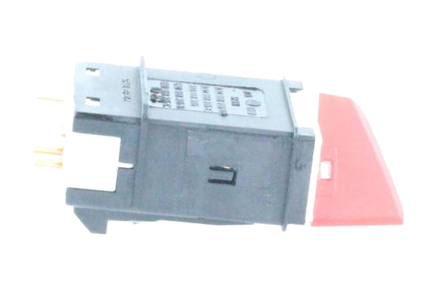 Botão Interruptor de Pisca Alerta VW 1C0953235DB41 - Imagem 19