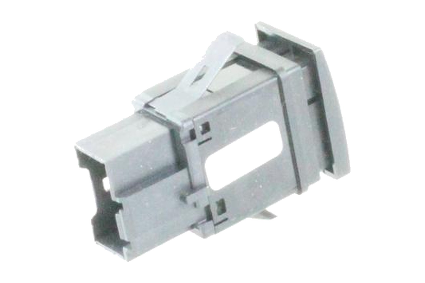 Botão Interruptor de Pisca Alerta VW 6Q0953235A9B9 - Imagem 17