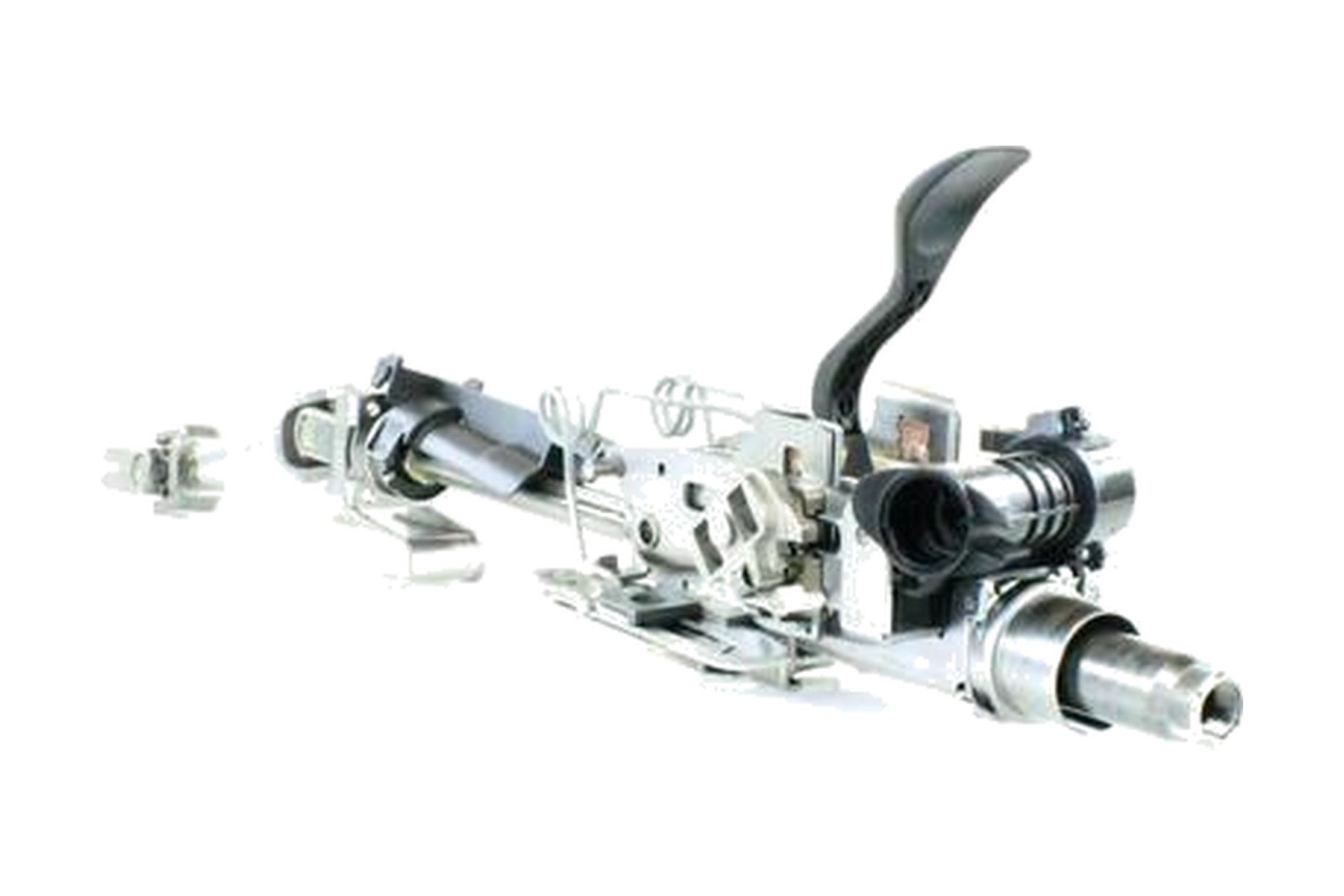 Coluna de Direção VW 5Z1419501P - Imagem 5