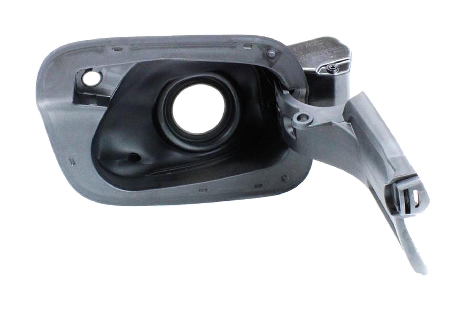 Bocal de Abastecimento de Tanque de Combustível VW 5NN809857B - Imagem 17