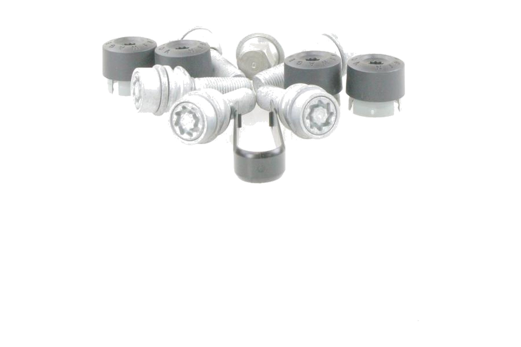 Parafuso VW 2H0698137 - Imagem 11