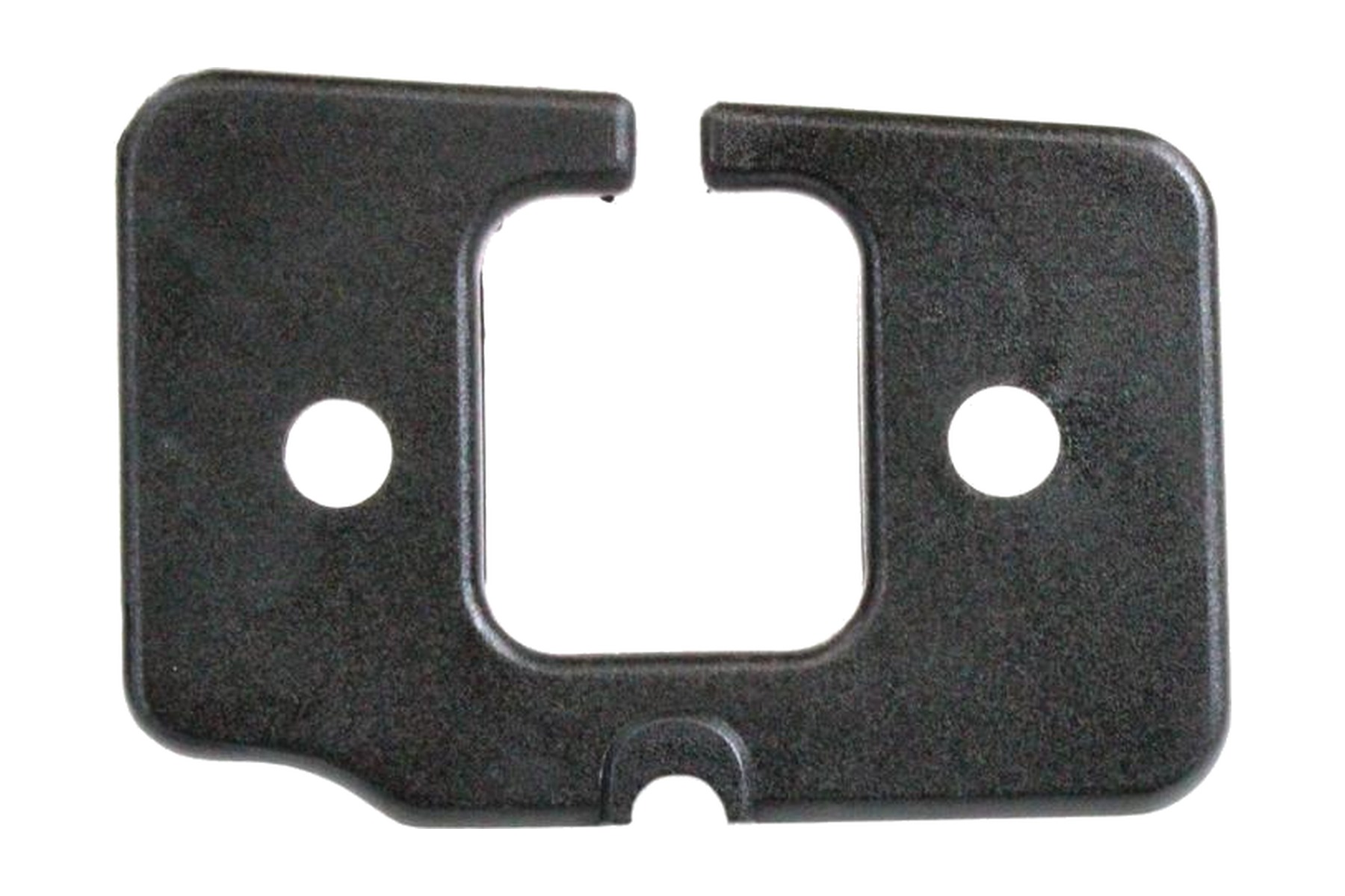 Moldura de Dobradiça de Tampa de Porta-malas VW 379827344